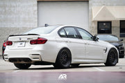 AR Signature 19" BBS LM for BMW F80 M3 CS Wheel Set