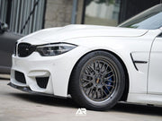 AR Signature 19" BBS LM for BMW F80 M3 CS Wheel Set