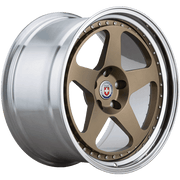 HRE 305 FMR 2-Piece Classic Wheel