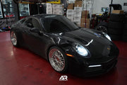 AR Signature 20/21 BBS LM | Porsche 992 Wheel Set