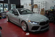 AR Signature 20" BBS LM-R for BMW F92 M8