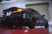 BBS FI-R | for BMW F90 M5 Fitment | Wheelset