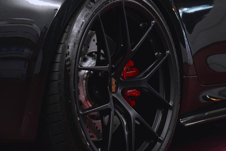 GCD 30ヴェルファイア ブラック 改 BBS FI-R GCD 30ヴェルファイア ブラック 改 BBS FI-R - メルカリ