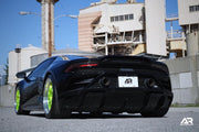 AR Signature 20" BBS LM-R Wheelset for Lamborghini Huracan