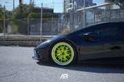 AR Signature 20" BBS LM-R Wheelset for Lamborghini Huracan