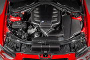 Eventuri BMW E9X M3 Carbon Duct Set - Gloss | //AR Motorwerkz
