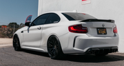 ZITO ZF01 BMW F87 M2 N55/M2 Competition