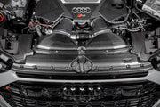 Eventuri Black Carbon Intake System Audi RS6 / RS7 (C8)  (2019+)