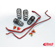 Eibach Pro-Plus Kit BMW 13-16 320i / 12-16 328i / 14-16 428i | //AR Motorwerkz