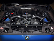 aFe POWER Magnum FORCE Stage-2 Pro 5R Cold Air Intake System 12-19 BMW M5 (F10) / M6 (F12/13) | //AR Motorwerkz