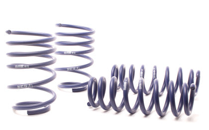 H&R 07-11 BMW 328i Sedan/335i Sedan E90 Race Spring | //AR Motorwerkz