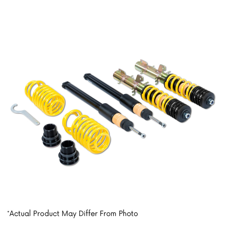 ST X Coilover 14-16 BMW M235i F22 Coupe/12+ BMW F30 Sedan/14+ BMW F32 Coupe 2WD w/o EDC | //AR Motorwerkz