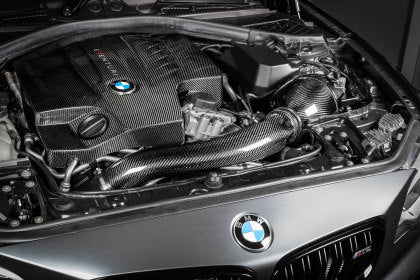 Eventuri BMW F2X M2/M135i/M235i/F30 335i/435i - Black Carbon Intake | //AR Motorwerkz