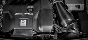 Eventuri Black Carbon Intake System Mercedes-Benz AMG A45 CLA45