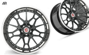 AL13 D015 5050 | 3 Piece Wheel | //AR Motorwerkz