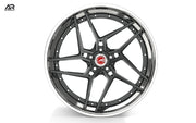 AL13 D014 5050 | 3 Piece Wheel | //AR Motorwerkz