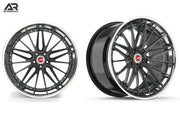 AL13 D017 5050 | 3 Piece Wheel | //AR Motorwerkz