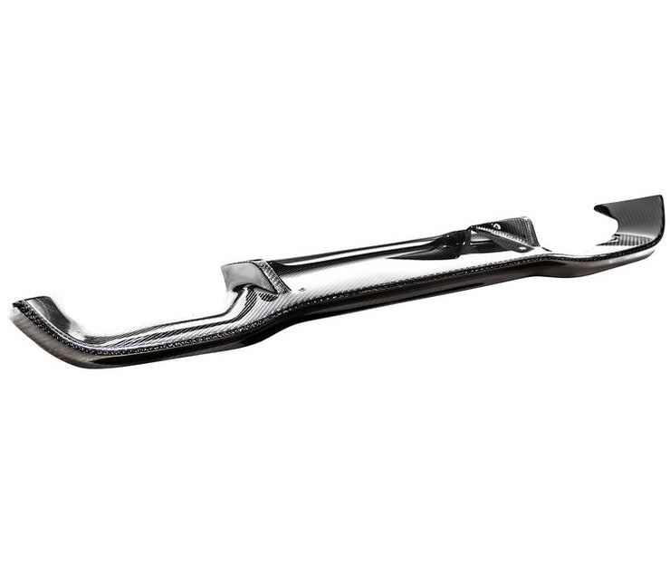 PSM Dynamic Rear Diffuser BMW M2 F87 2016-2021