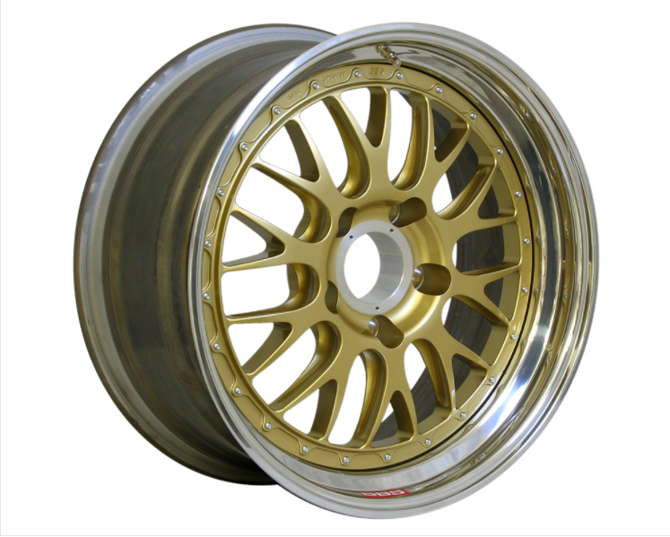 19 In BBS E88 For BMW F8X M2/M2C/M3/M4 Wheel Set – ARMTWKZ