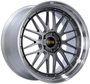 20" BBS LM for BMW F82 | BMW F80 M3 w/MCCB | Fitment Wheelset | Ready to ship!!