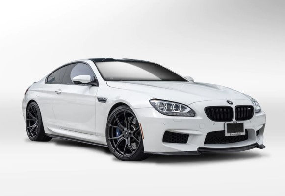 VORSTEINER VRS AERO SIDE BLADES for BMW F12 M6