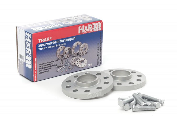 H&R Trak+ 5mm DRS Wheel Adaptor Bolt 5/114.3 Center Bore 60.1 Stud Thread 12x1.5