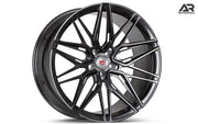 Vossen EVO-5R Forged Evo-R Series Monoblock Wheel Set | //AR Motorwerkz