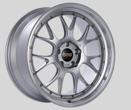 BBS LMR For Lamborghini Huracan/Performante/Evo/Spyder Wheel Set