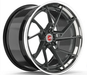 AL13 DT001 BLIND | 3 Piece Wheel | //AR Motorwerkz