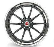 AL13 DT010 BLIND | 3 Piece Wheel | //AR Motorwerkz