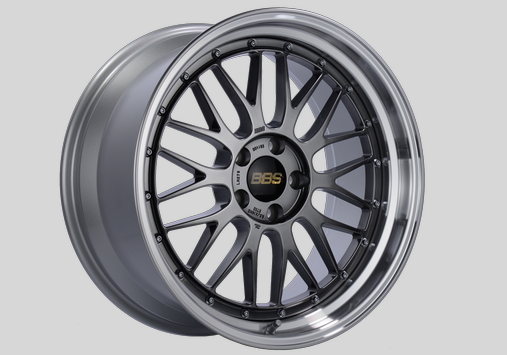 BBS LM For Lamborghini Huracan/Performante/Evo/Spyder Wheel Set