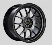 BBS LMR Wheel Set For Mclaren 720S Fitment