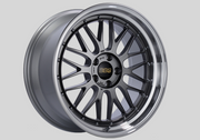 19" BBS LM 5x120 (BMW F Chassis Fitment) Wheel Set