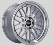 19" BBS LM 5x120 (BMW F Chassis Fitment) Wheel Set