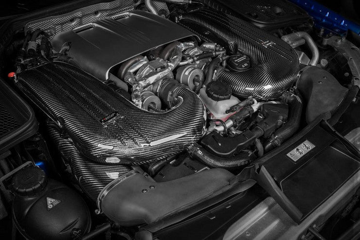 Eventuri Performance Intake System For Mercedes-Benz C63, C63S AMG W205 2015-2021
