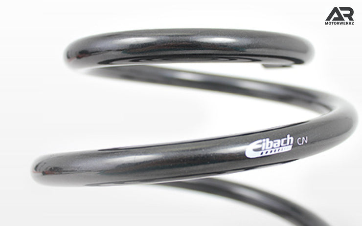 Eibach Pro-Kit Springs | BMW F80 M3 | //AR Motorwerkz