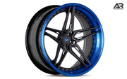 Vossen Evo 1R 3 Piece Evo R Wheel Set  | //AR Motorwerkz