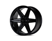 Vossen HF6-2 Hybrid Forged 6 Lug Wheel Set | //AR Motorwerkz