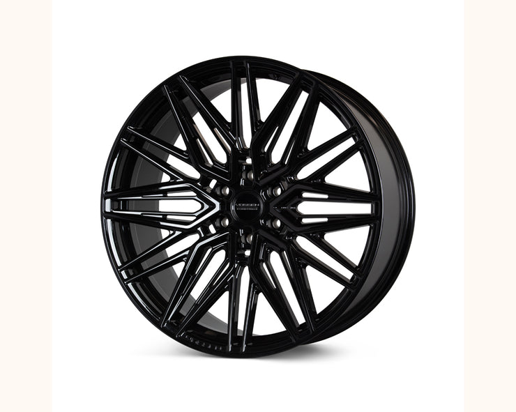 Vossen HF6-5 Hybrid Forged 6 Lug Wheel Set | //AR Motorwerkz