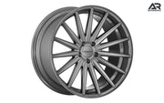 20" Vossen VFS-2 Wheel Set | //AR Motorwerkz