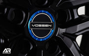 20" Vossen HF-4T Wheel Set | Satin Black | //AR Motorwerkz
