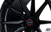 19" Vossen HF-3 Wheel Set | Gloss Black | //AR Motorwerkz