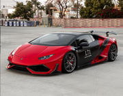 BBS FIR For Lamborghini Huracan/Performante/Evo/Spyder Wheel Set