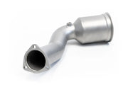 SOUL Sport Catalytic Converters Audi RS6 Avant / RS7 (2020+)