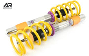 KW V1 Series Coilover Kit w/o EDC - Fixed Damping for BMW E93 M3