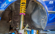 KW Coilover Kit V1 for BMW E30 M3