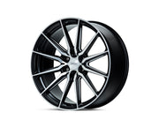 Vossen HF6-1 Hybrid Forged 6 Lug Wheel Set | //AR Motorwerkz