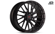 Vossen EVO-6TR Forged Evo-R Series Monoblock Wheel Set| //AR Motorwerkz