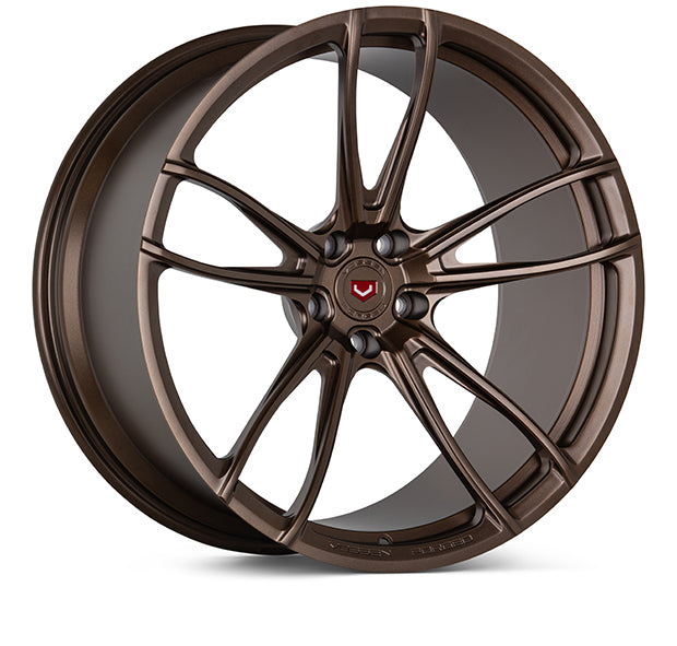 Vossen S17-06 Forged Monoblock Wheel Set | //AR Motorwerkz