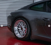 20" In BBS LM For 991 911 C4S Wheel Set
